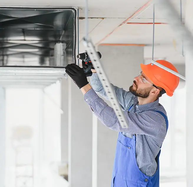 Why Homeowners Businesses Trust Us Lewiston, ME