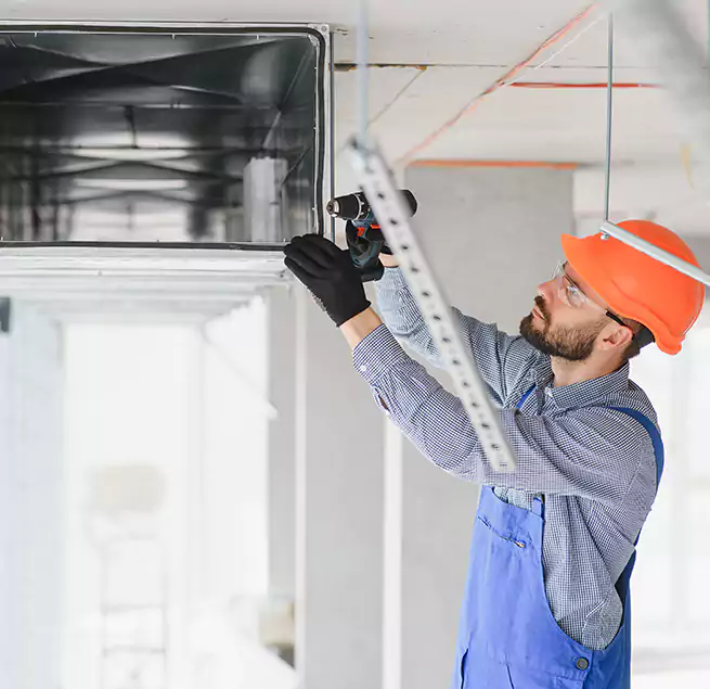 Why Homeowners & Businesses Trust Us in Lewiston, ME?