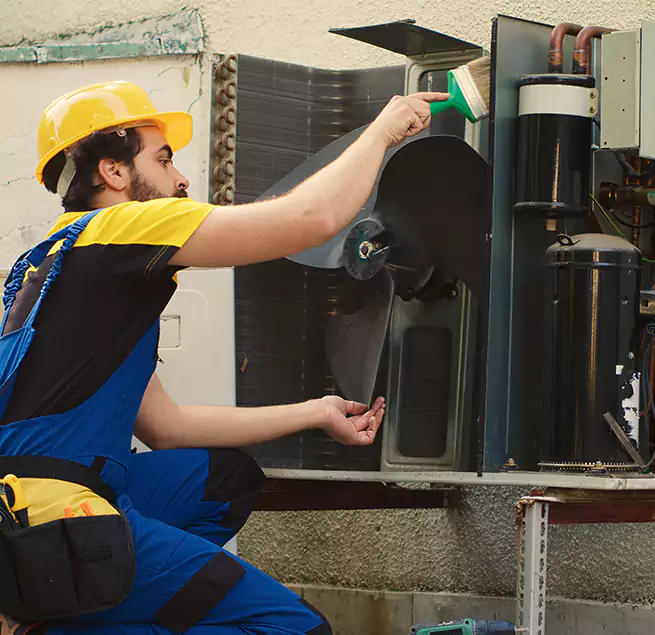  Why Homeowners & Businesses Trust Us in Lewiston, ME?