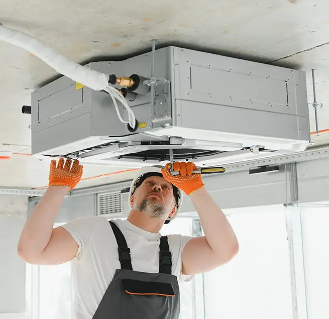 Why Homeowners & Businesses Trust Us Lewiston, ME