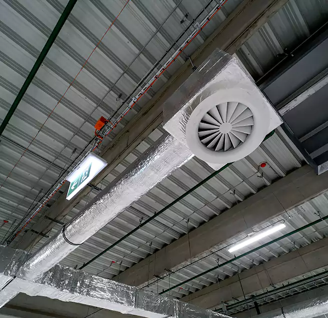 Why Homeowners & Businesses Trust Us in Lewiston, ME