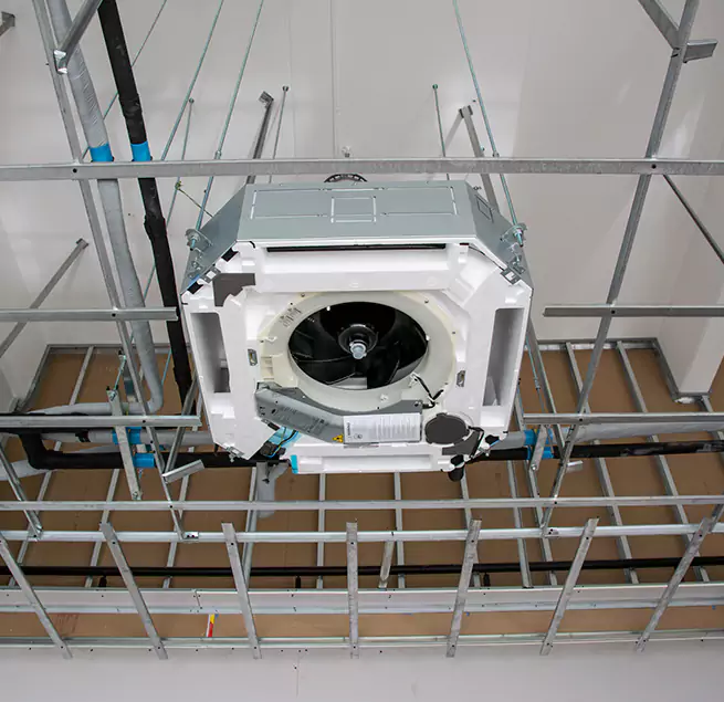 Why Homeowners & Businesses Trust Us Lewiston, ME