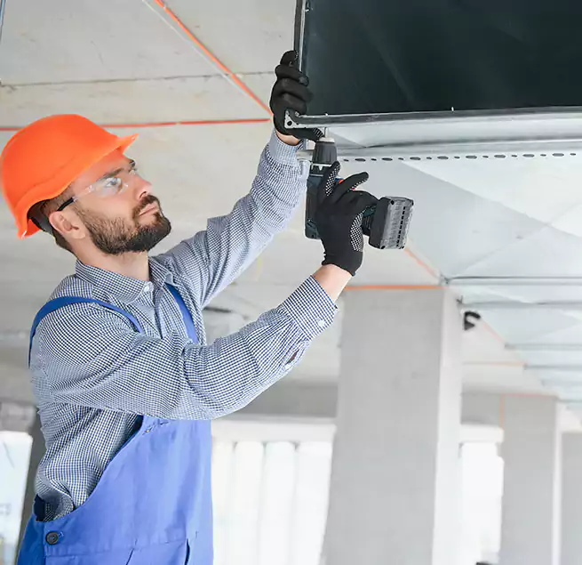 Why Homeowners & Businesses Trust Us in Lewiston, ME?