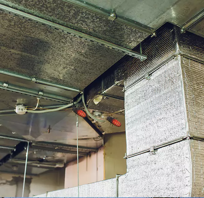 Why Homeowners & Businesses Trust Us Lewiston, ME?