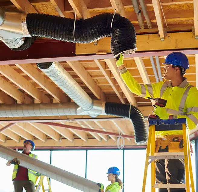 Why Homeowners & Businesses Trust Us in Lewiston, ME?