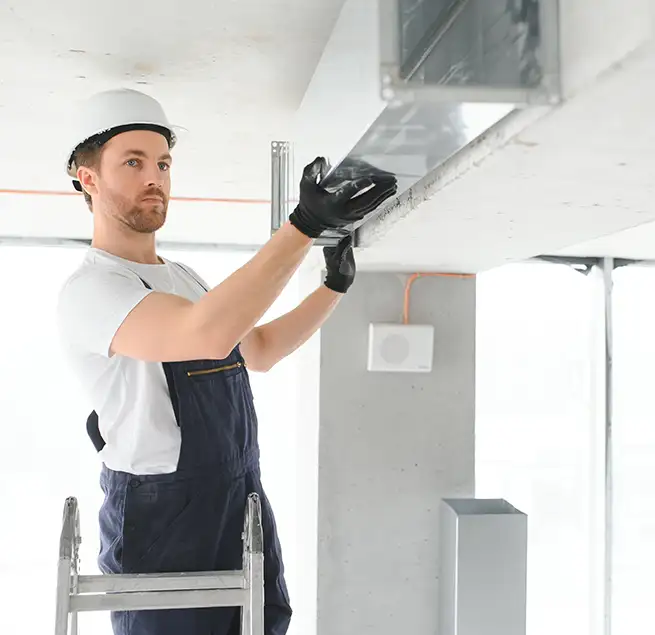 Why Homeowners & Businesses Trust Us in Lewiston, ME?