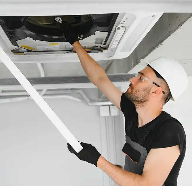 Why Homeowners & Businesses Trust Us in Lewiston, ME?