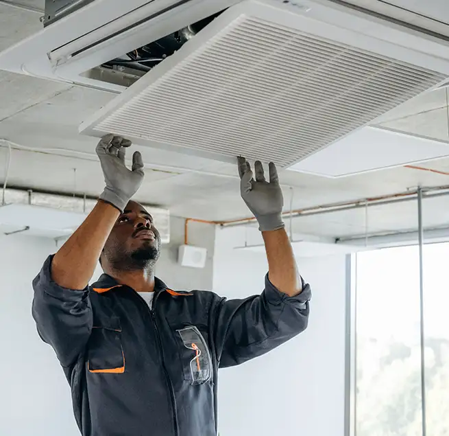 Why Homeowners & Businesses Trust Us in Lewiston, ME?