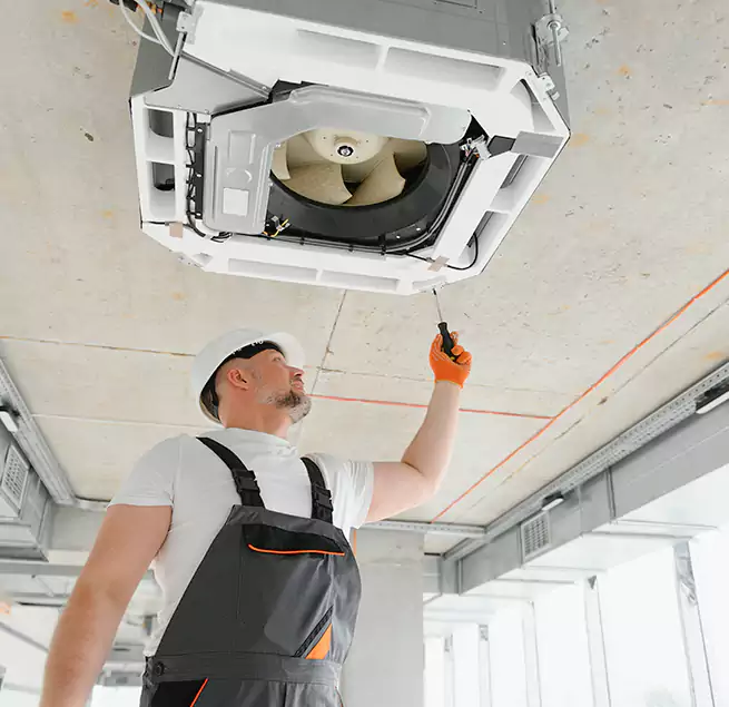 Why Homeowners Businesses Trust Us in Lewiston, ME