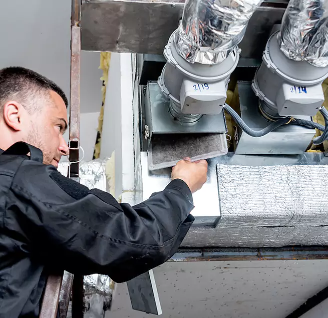 Why Homeowners Businesses Trust Us in Lewiston, ME?