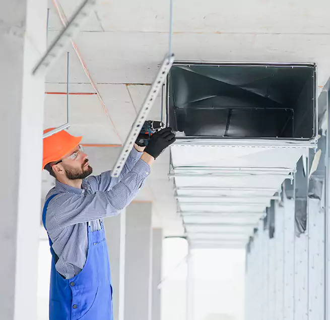 Why Homeowners & Businesses Trust Us in Lewiston, ME?