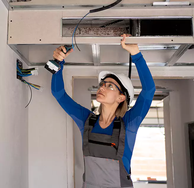 Why Homeowners & Businesses Trust Us in Lewiston, ME?