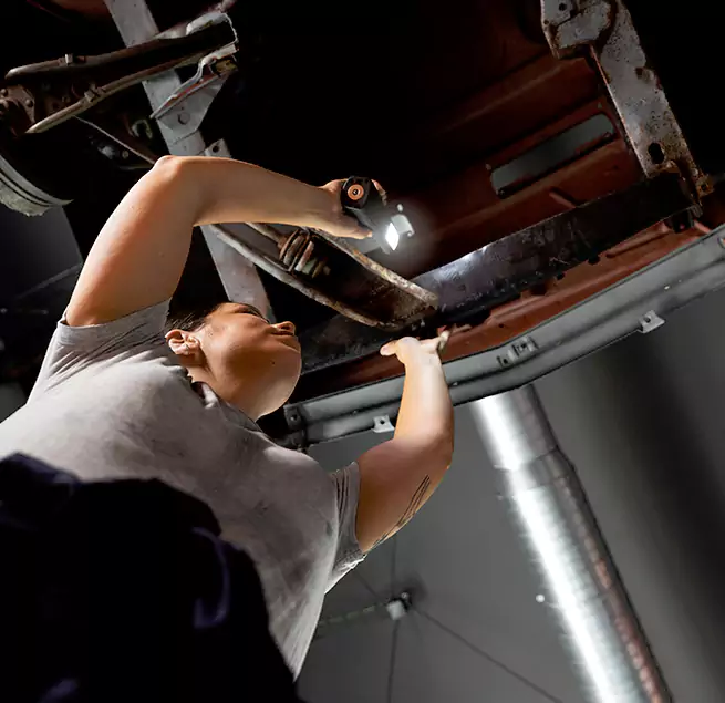 Why Homeowners & Businesses Trust Us Lewiston, ME