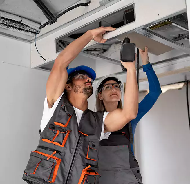 Why Homeowners & Businesses Trust Us in Lewiston, ME