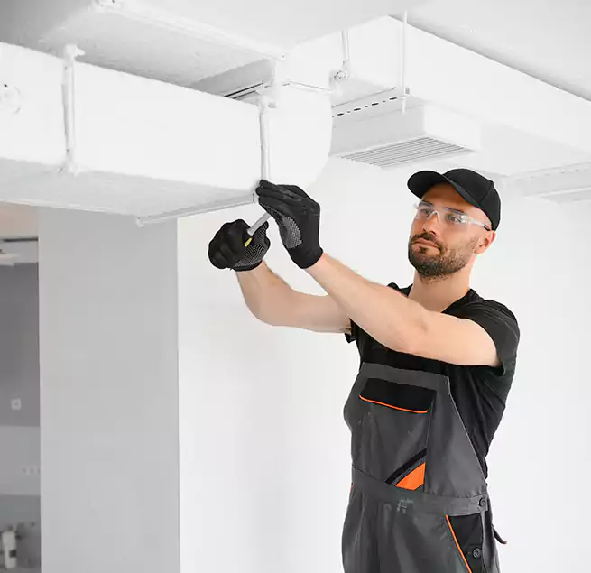 Why Homeowners Businesses Trust Us Lewiston, ME