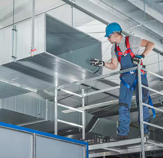 Why Homeowners & Businesses Trust Us Lewiston, ME