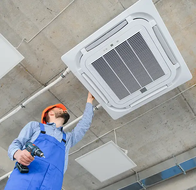 Why Homeowners & Businesses Trust Us in Lewiston, ME?