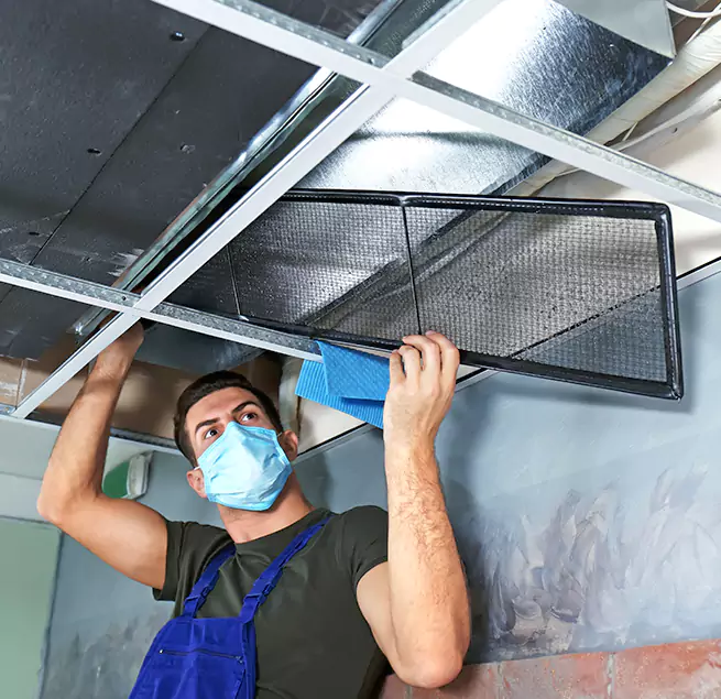 Why Homeowners & Businesses Trust Us in Lewiston, ME?